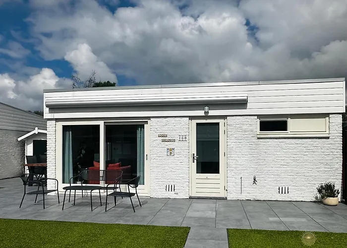 -Casa Branca- Nabij Het Meer, Strand En Keukenhof