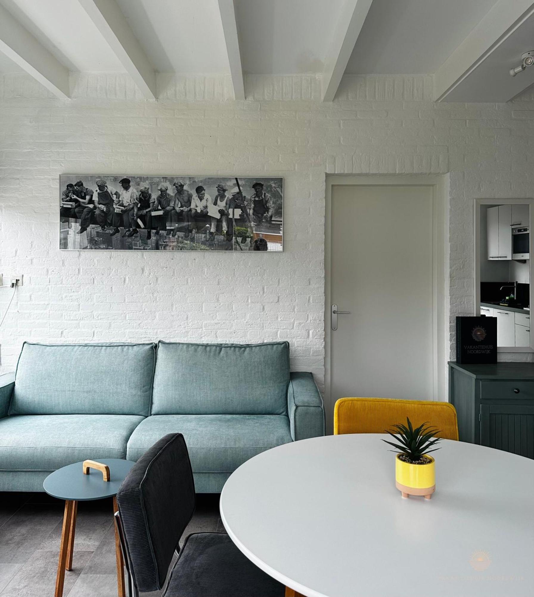 -casa Branca- Nabij Het Meer, En Keukenhof Casa vacanze