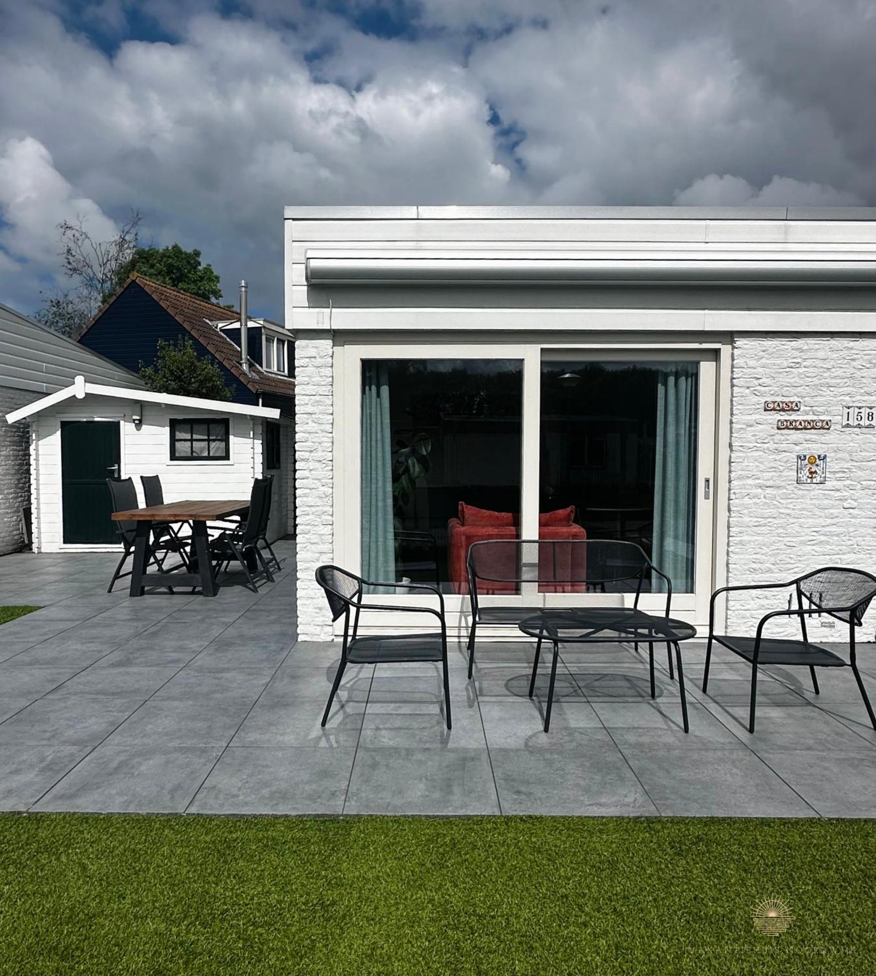 Casa vacanze -casa Branca- Nabij Het Meer, En Keukenhof