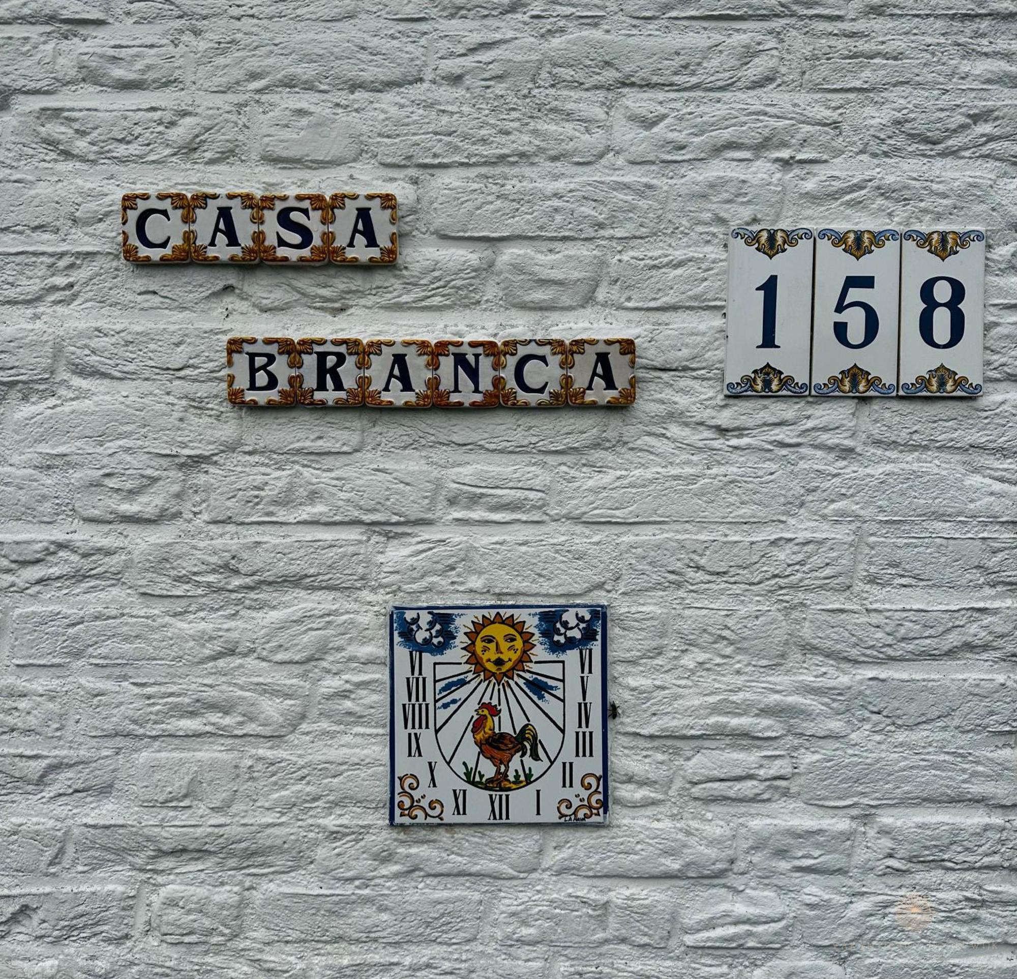 -casa Branca- Nabij Het Meer, En Keukenhof Casa vacanze