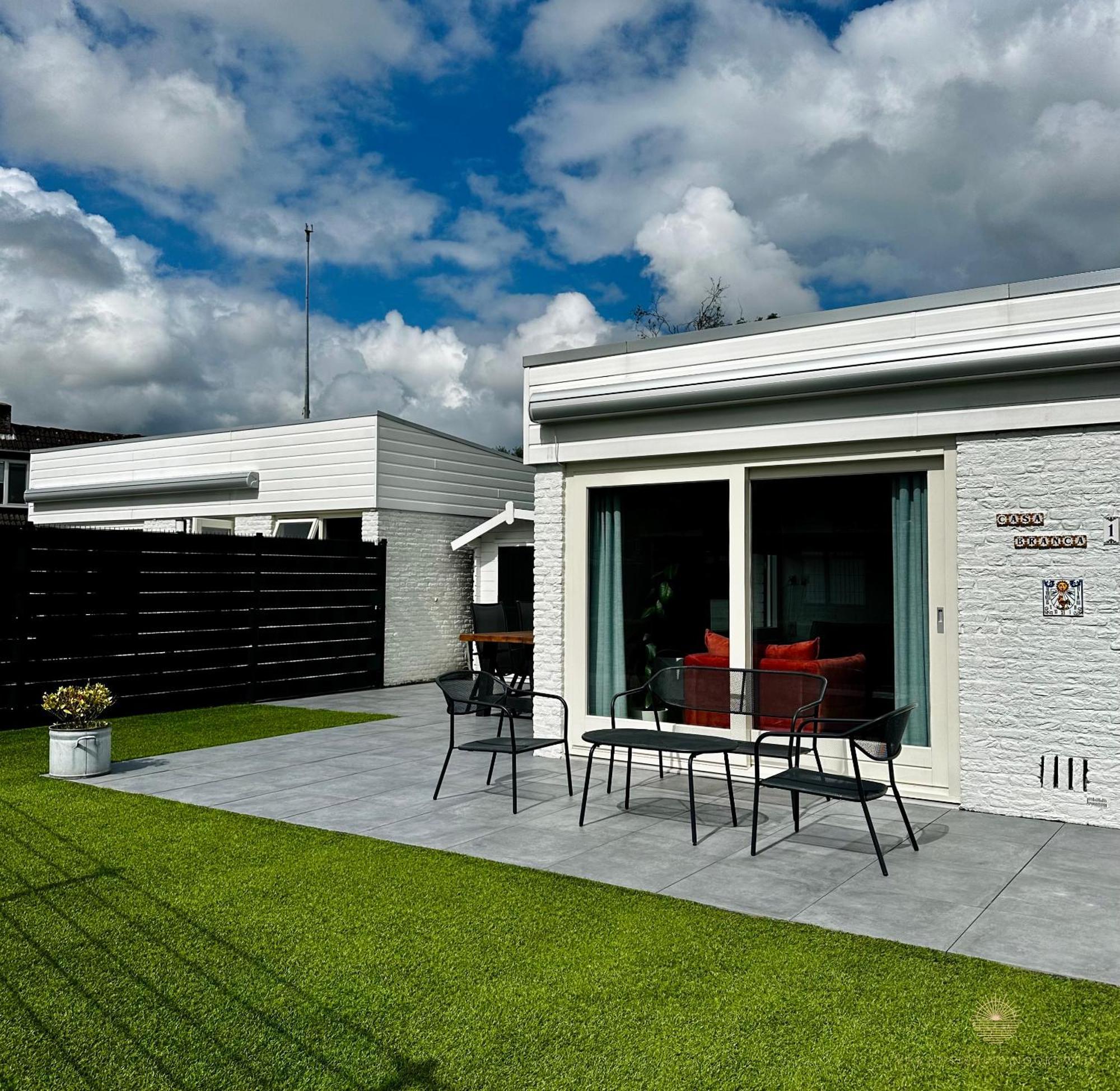 -casa Branca- Nabij Het Meer, En Keukenhof Casa vacanze *