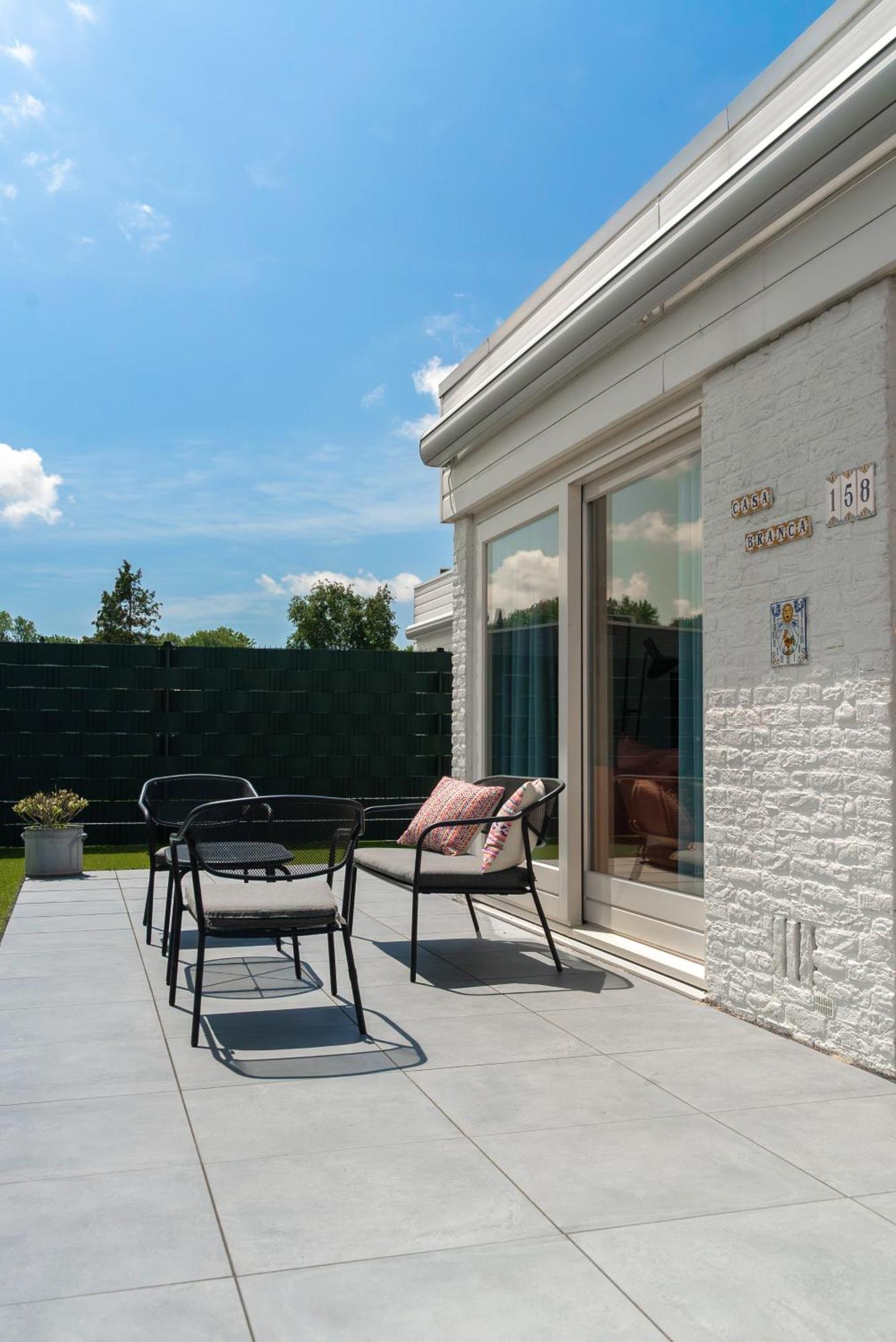 Casa vacanze -casa Branca- Nabij Het Meer, En Keukenhof Noordwijkerhout