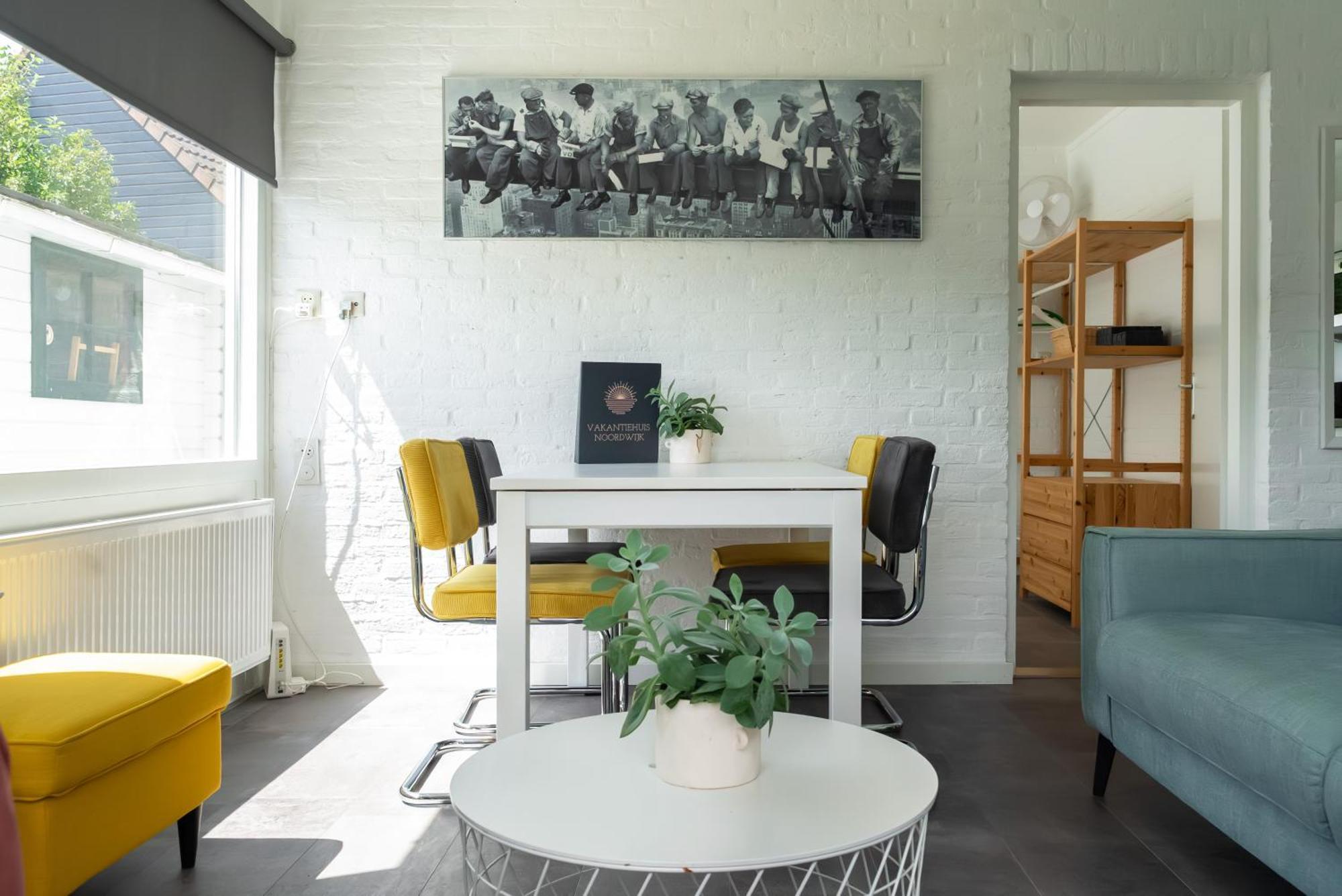 -casa Branca- Nabij Het Meer, En Keukenhof Casa vacanze *