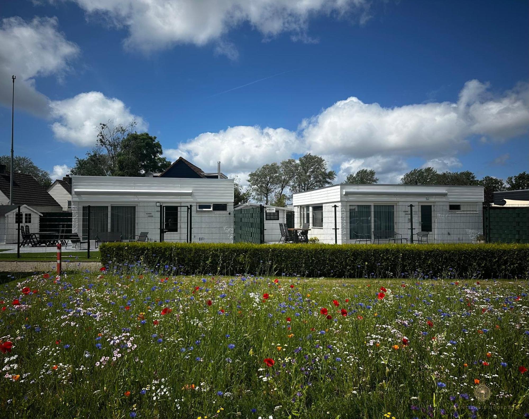 Casa vacanze -casa Branca- Nabij Het Meer, En Keukenhof *